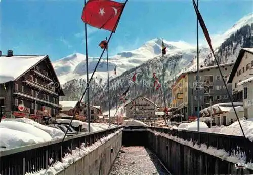 AK / Ansichtskarte Val_d_Isere_Albertville_73_Savoie Isere et l Iseran 