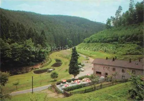 AK / Ansichtskarte Elmstein Rheinland-Pfalz Gasthaus Zum stillen Tal