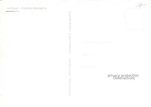AK / Ansichtskarte La_Basse Vaivre_Vesoul_70_Haute Saone Ortsmotiv Illustration 