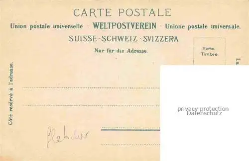 AK / Ansichtskarte Ospizio_Bernina Bernina Hospiz Gebirgspass Alpen Gletscher Ospizio Bernina
