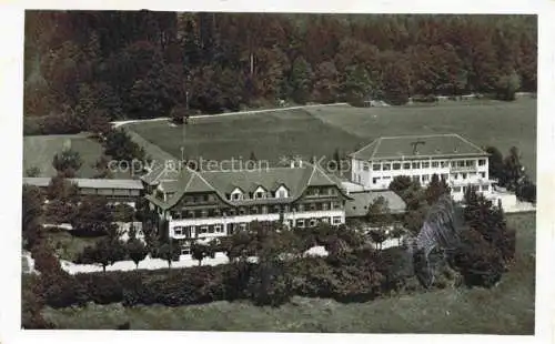 AK / Ansichtskarte Leubringen_Biel_Bienne_BE Kindersanatorium Maison Blanche 
