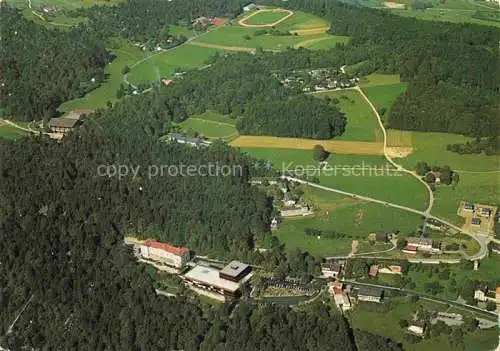 AK / Ansichtskarte Magglingen Turn  und Sportschule Magglingen
