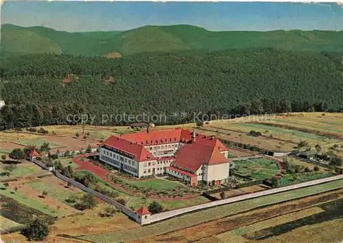 AK / Ansichtskarte Esthal Provinzmutterhaus Kloster St. Maria