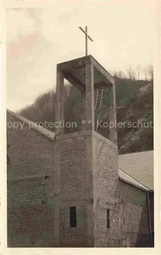 AK / Ansichtskarte Kapfenberg Steiermark AT Kirche Ev Pfarrgemeinde