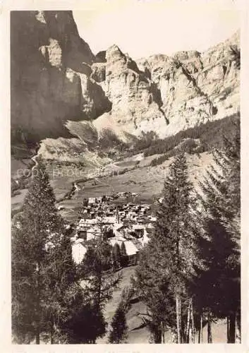 AK / Ansichtskarte Leukerbad_Loueche les Bains_VS Panorama 