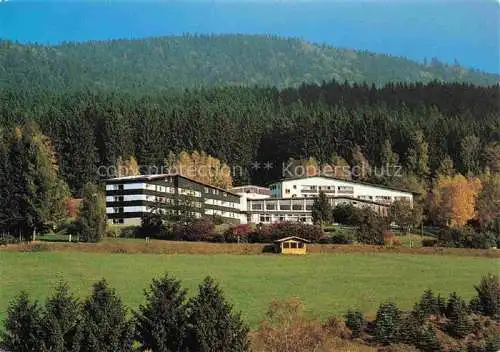 AK / Ansichtskarte Lambach Lam Bayern Kolping Familienferienstaette