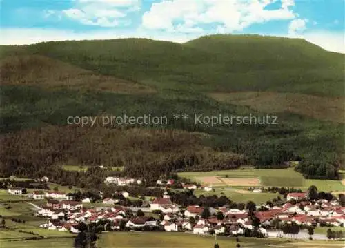 AK / Ansichtskarte Arnbruck Panorama Erholungsort im Bayerischen Wald