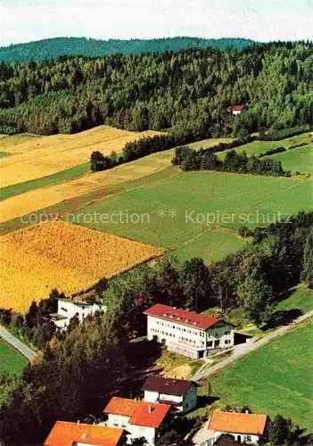 AK / Ansichtskarte Lam Oberpfalz Adalbert-Stifter-Jugendherberge
