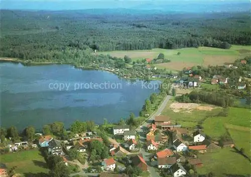 AK / Ansichtskarte Neubaeu am See Roding Bayern Naturpark Vorderer Bayerischer Wald