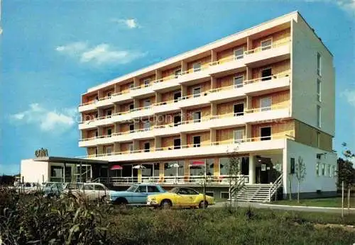 AK / Ansichtskarte BAD FuessING Kurheim Oliva Esperanza