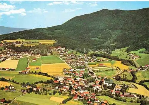 AK / Ansichtskarte Rimbach Bayrischer Wald Panorama Erholungsort