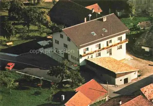 AK / Ansichtskarte Heitzelsberg Berggasthof Pension Wieser