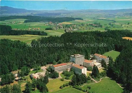 AK / Ansichtskarte Windischbergerdorf Bayerwaldsanatorium