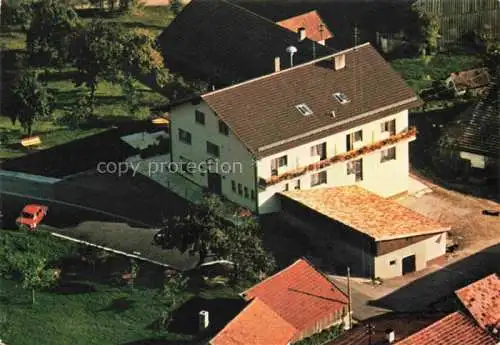 AK / Ansichtskarte Heitzelsberg Berggasthof Pension Wieser