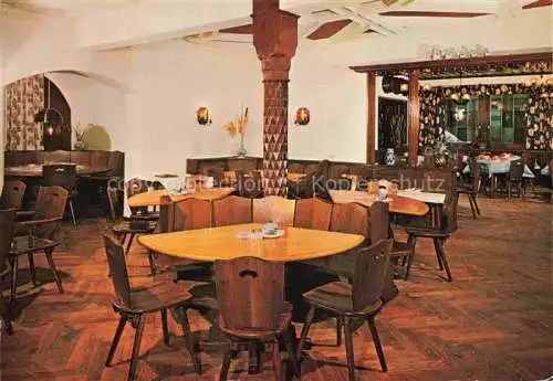 AK / Ansichtskarte ULM  Donau Hotel Kornhauskeller Restaurant