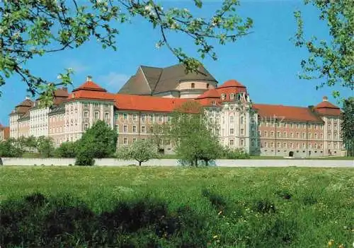 AK / Ansichtskarte Wiblingen ULM DONAU BW Benediktinerkloster