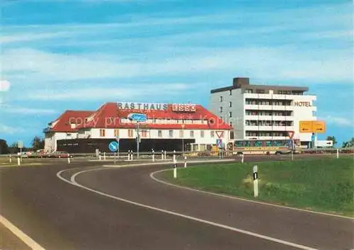 AK / Ansichtskarte Seligweiler Ulm Donau Hotel Rasthaus Seligweiler 