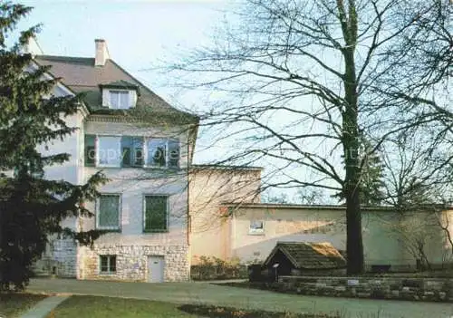 AK / Ansichtskarte ULM  Donau Deutsches Brotmuseum