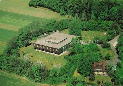 AK / Ansichtskarte ULM  Donau Geschwister Scholl Jugendherberge