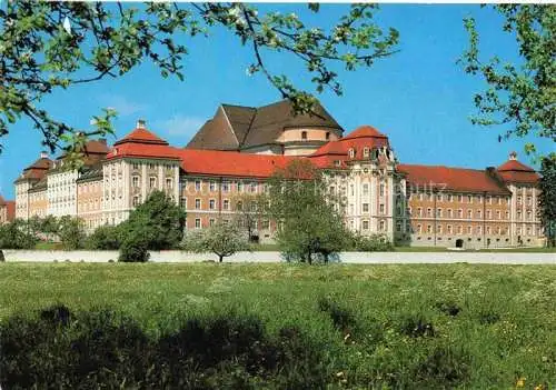 AK / Ansichtskarte Wiblingen ULM DONAU BW Benediktinerkloster