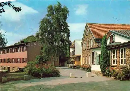 AK / Ansichtskarte Berg Ahrweiler Naturfreundehaus Berg