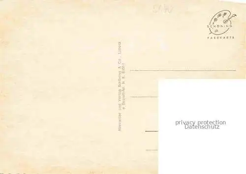 AK / Ansichtskarte Andernach Rhein Anlagen Terrasse Rheinpartie