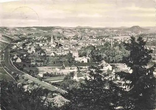 AK / Ansichtskarte Ahrweiler BAD NEUENAHR-AHRWEILER Panorama