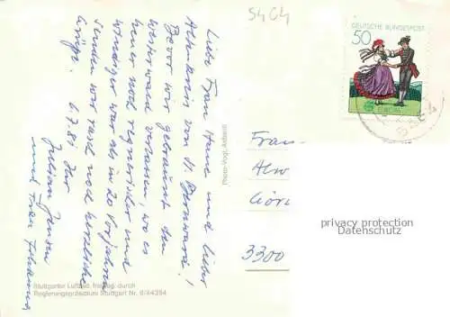 AK / Ansichtskarte Buchholz  Westerwald Fliegeraufnahme