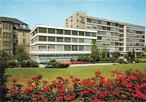 AK / Ansichtskarte NEUWIED Rhein St Elisabeth Krankenhaus