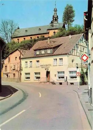 AK / Ansichtskarte Niederbreitbach St Laurentiuskapelle