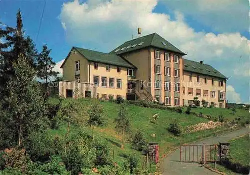 AK / Ansichtskarte Mayen Eifel Jugendherberge