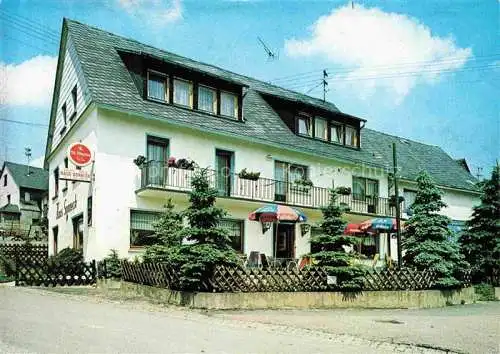 AK / Ansichtskarte Norath Gaststaette Haus Sonneck