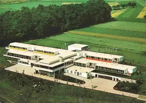 AK / Ansichtskarte Hardert Erholungsheim Haus auf dem Rosenberg 