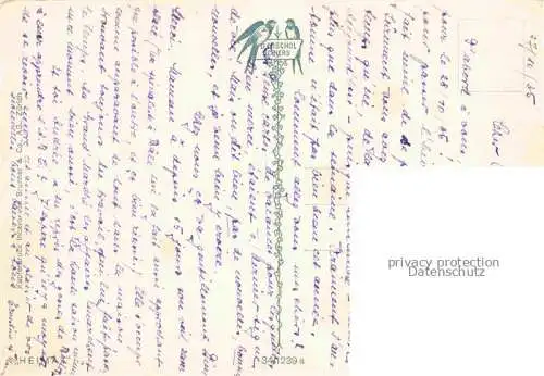 AK / Ansichtskarte Jagd Chasse Hunting Praettigauerjaeger