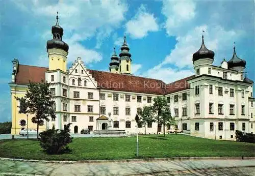 AK / Ansichtskarte Rot Rot Praemonstratenser Reichsabtei