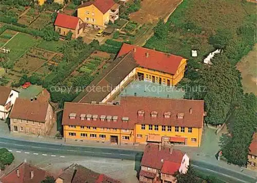 AK / Ansichtskarte Offenau BW Landgasthof Linde