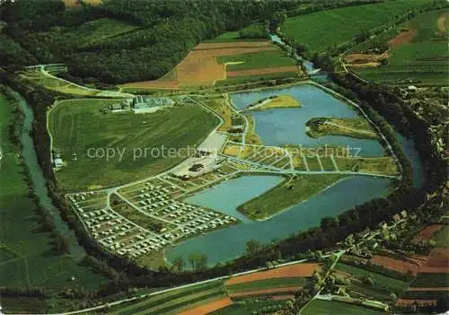 AK / Ansichtskarte Oedheim Kocher BW Freizeitzentrum Hirschfeld-Park