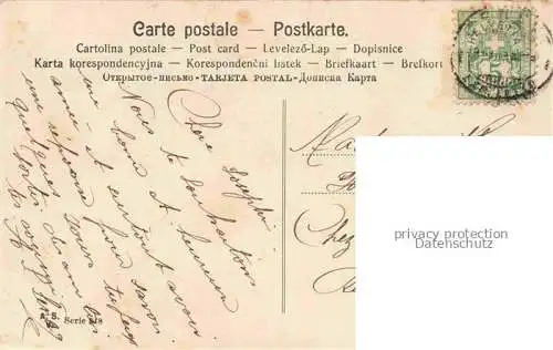 AK / Ansichtskarte Neujahr Annee New Year Maedchen Hutmode Litho