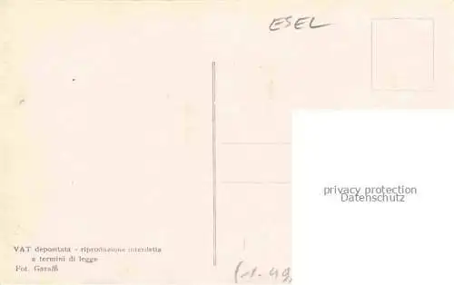 AK / Ansichtskarte Foto_VAT_Nr. 4038 Kinder Esel Principi di Savoia 