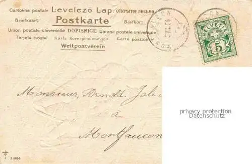 AK / Ansichtskarte Wintersport Schlitten Kinder 