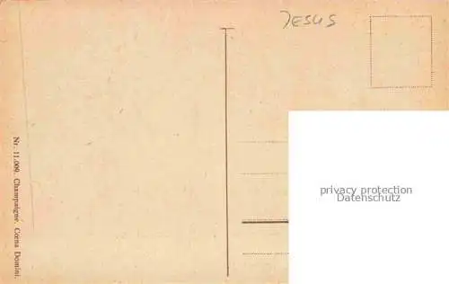 Jesus Christus Christentum Abendmahl