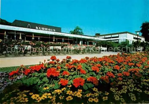 Bad Harzburg Kurhaus