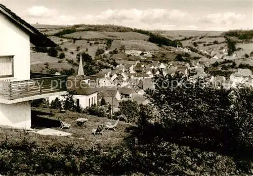 Lohrhaupten Panorama