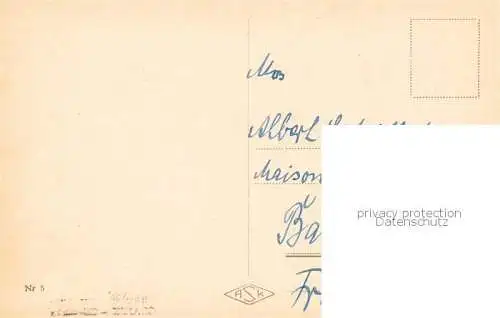 Gdansk Danzig PL Chlebnicka