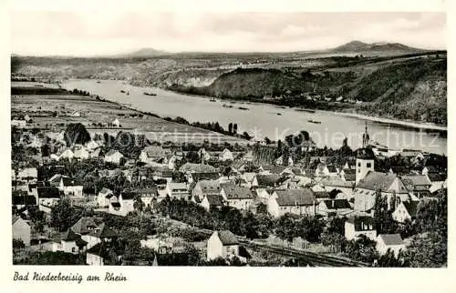 Bad Niederbreisig Rheinpartie