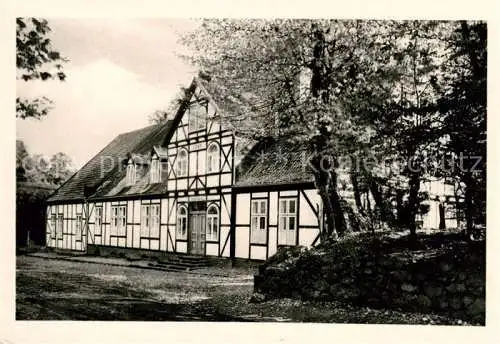 Friedrichsruh  Bismarck Sachsenwald Hamburg Museum