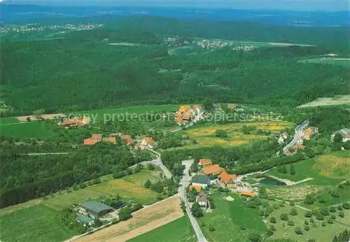 AK / Ansichtskarte Lutzenberg Althuette Fliegeraufnahme