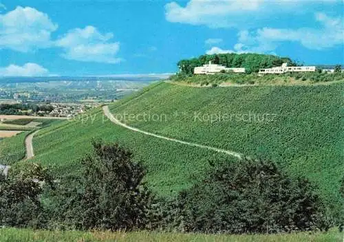 AK / Ansichtskarte Loewenstein Heilbronn BW Panorama Klinik