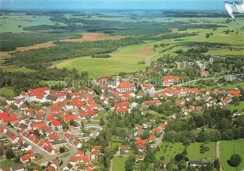 AK / Ansichtskarte Bad Wurzach Ravensburg BW aeltestes Moorheilbad Baden-Wuerttembergs