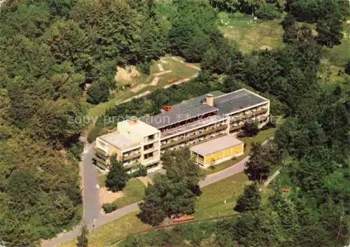 AK / Ansichtskarte Oberwinter Rhein Remagen Johannes-Junglas-Haus Erholungsheim des VdK-Landesverbandes